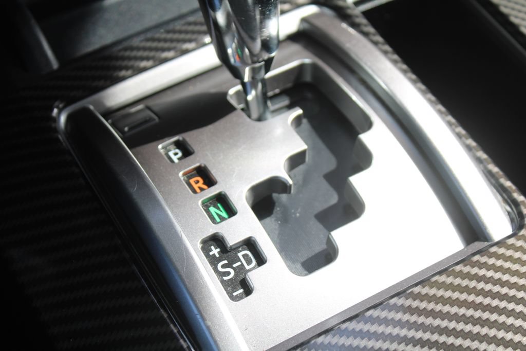 Used 2022 Toyota 4Runner SR5 Premium AWD/4WD image 37