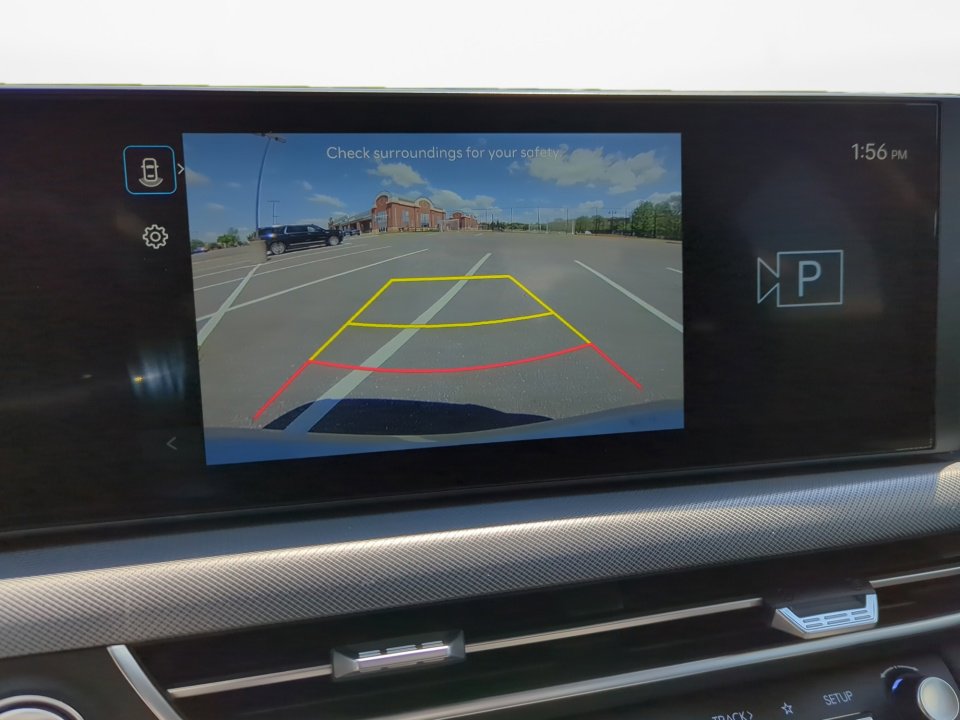 New 2026 Hyundai Sonata SEL FWD image 9