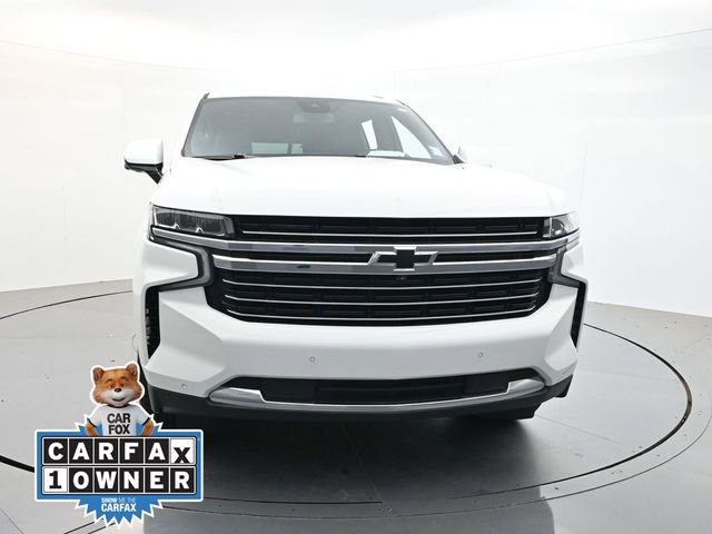 Used 2023 Chevrolet Tahoe LT w/ LT Signature Plus Package AWD/4WD image 4