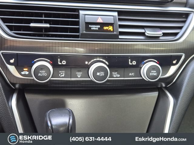 Used 2022 Honda Accord Sport Special Edition image 20