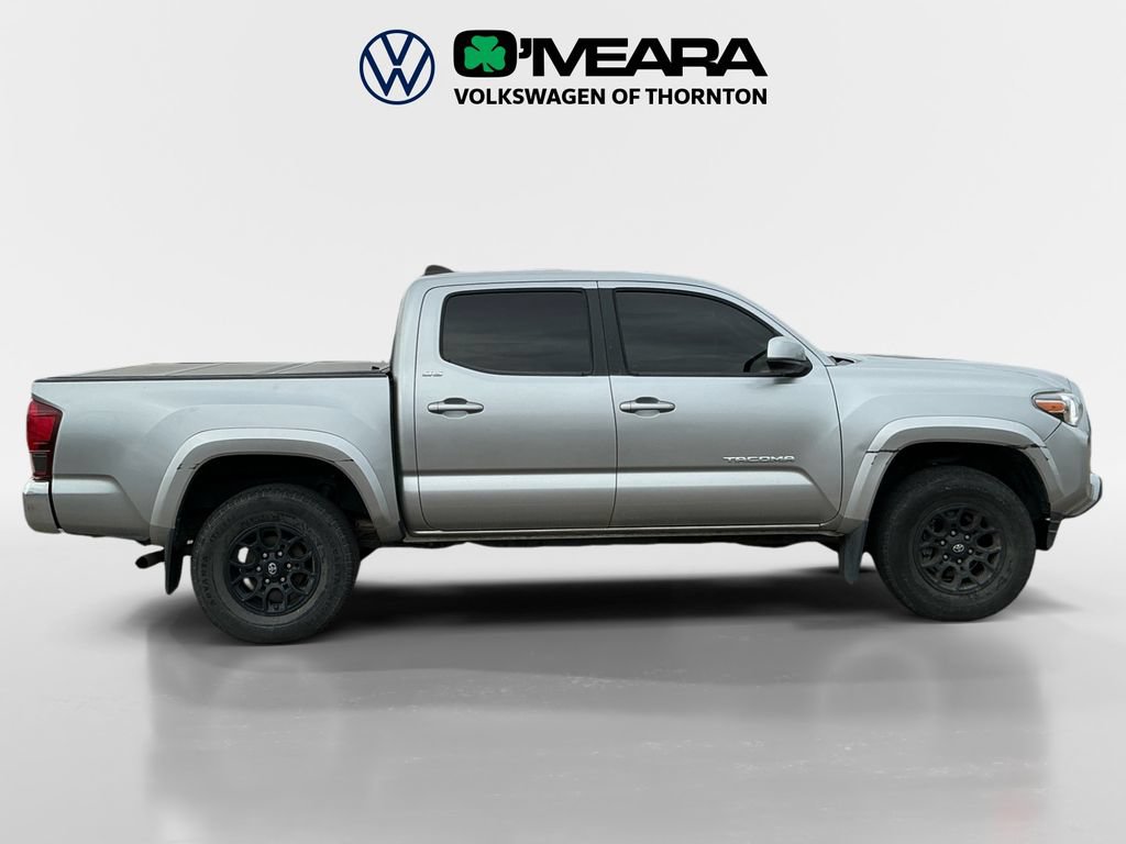Used 2022 Toyota Tacoma SR5 RWD image 6