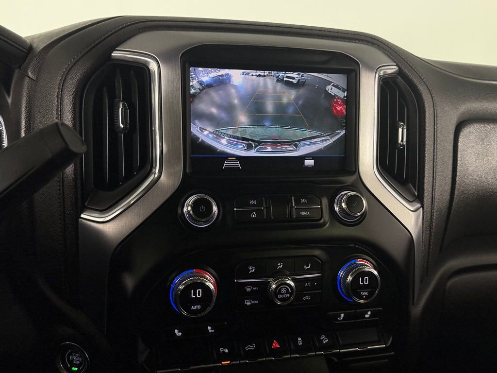 Used 2023 GMC Sierra 2500 SLE w/ SLE Value Package; image 18