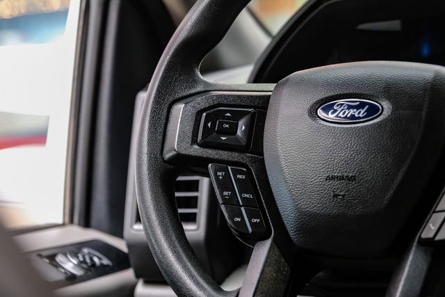 Used 2020 Ford F350 XL w/ Power Equipment Group AWD/4WD image 19