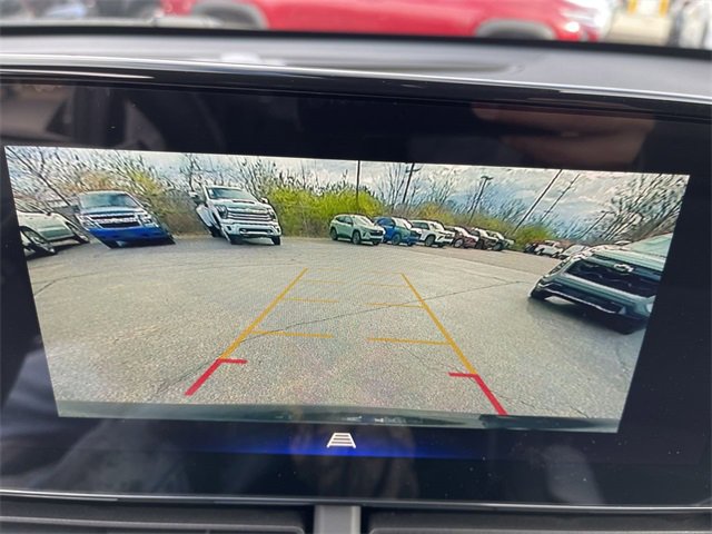 New 2026 Chevrolet Trax ACTIV w/ Sunroof Package image 17