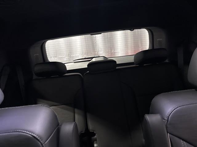 New 2026 Buick Enclave Sport Touring w/ Power Package image 12