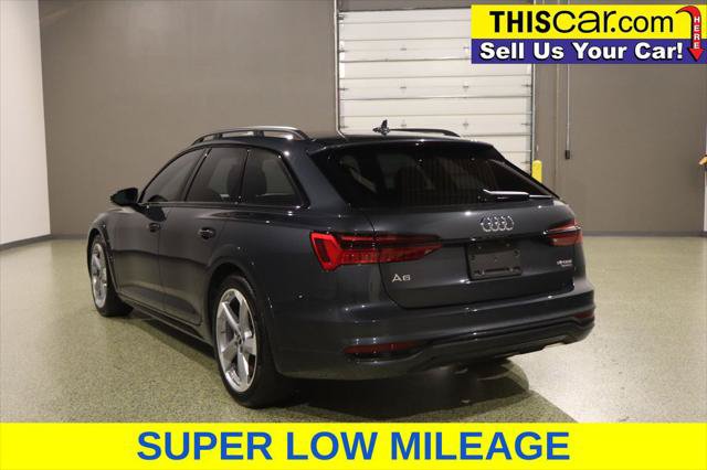 Used 2023 Audi A6 3.0T allroad Prestige AWD/4WD image 5