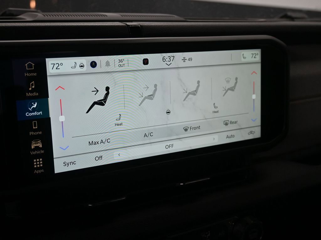 New 2026 Jeep Gladiator Sport image 21