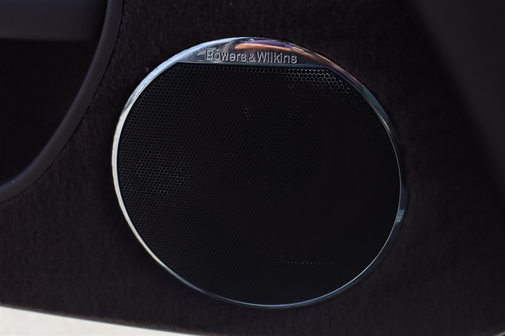 Used 2014 Jaguar XK Coupe RWD image 27