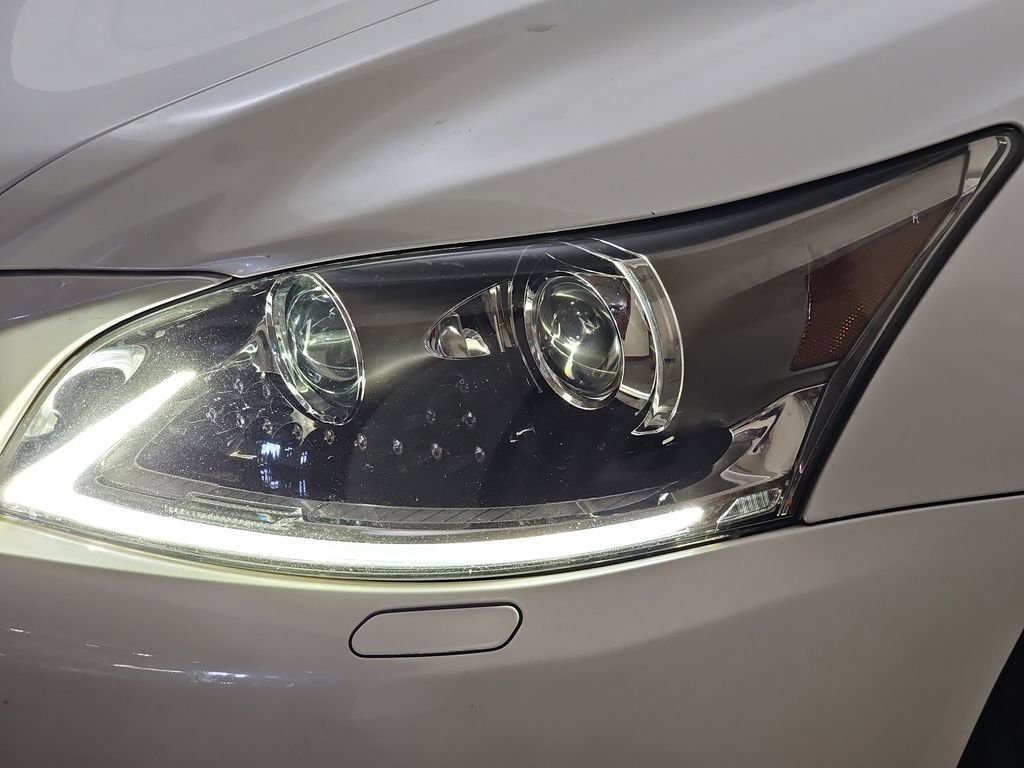 Used 2016 Lexus LS 460 w/ Comfort Package RWD image 35