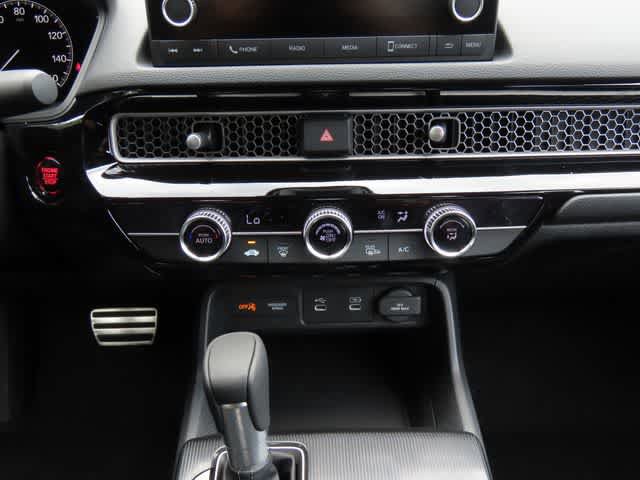 New 2026 Honda Civic Sport image 20