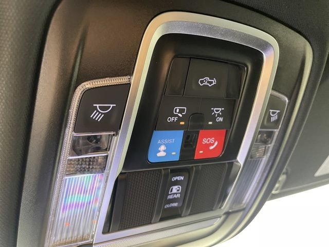 New 2025 RAM 1500 Big Horn RWD image 37