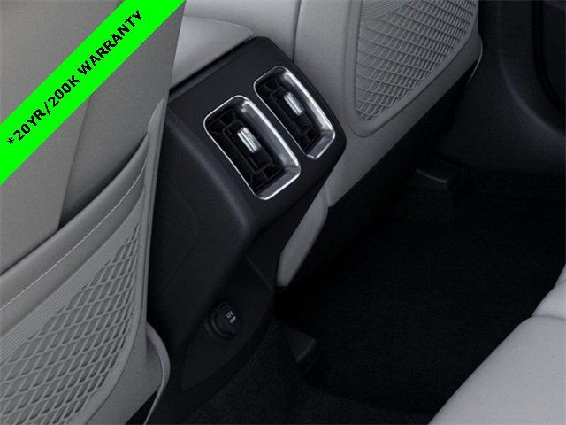 New 2026 Kia Sorento EX image 26