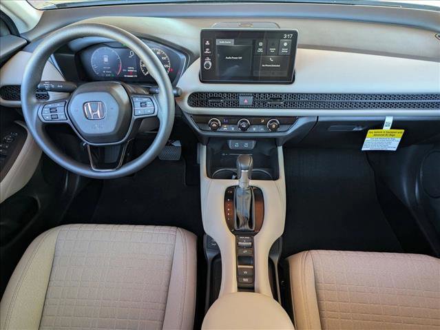 New 2026 Honda HR-V LX image 14