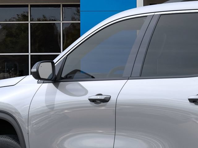 New 2026 Chevrolet Traverse LT w/ Driver Confidence Package FWD image 12