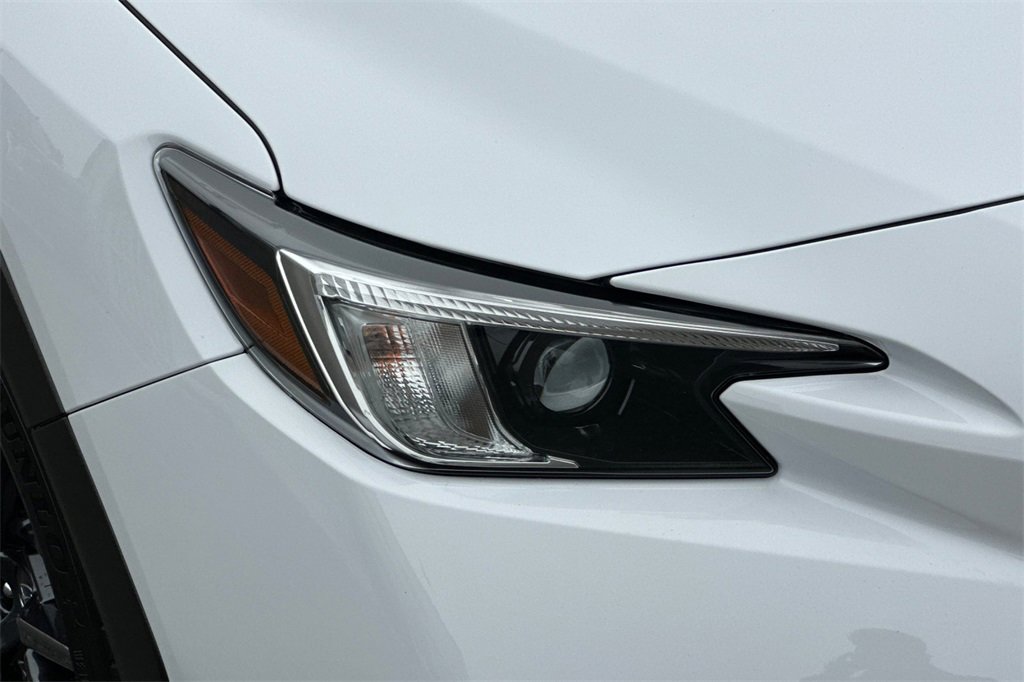 New 2025 Subaru WRX Premium image 29