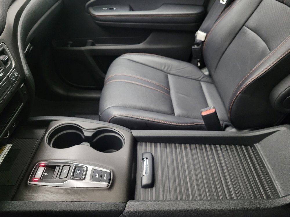 Used 2022 Honda Passport TrailSport image 26