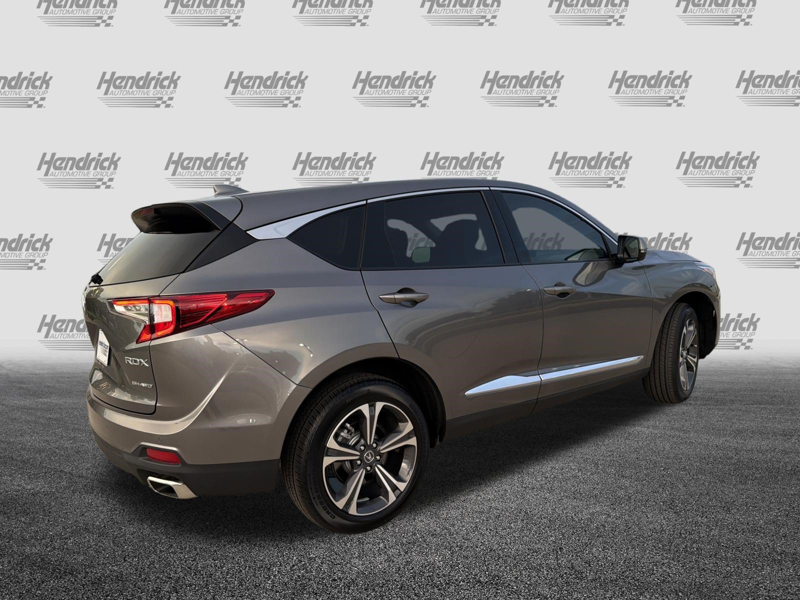 Used 2026 Acura RDX SH-AWD w/ Technology Package image 10