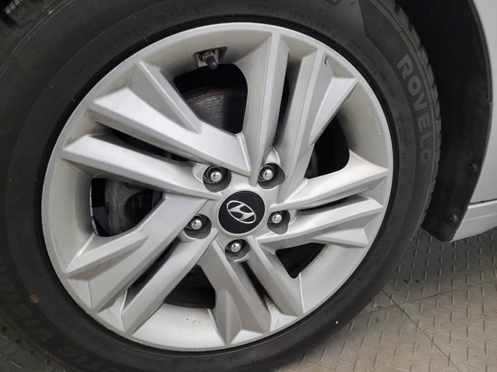 Used 2020 Hyundai Elantra SEL w/ Cargo Package (C1) FWD image 31
