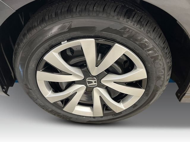 New 2026 Honda Civic LX image 10