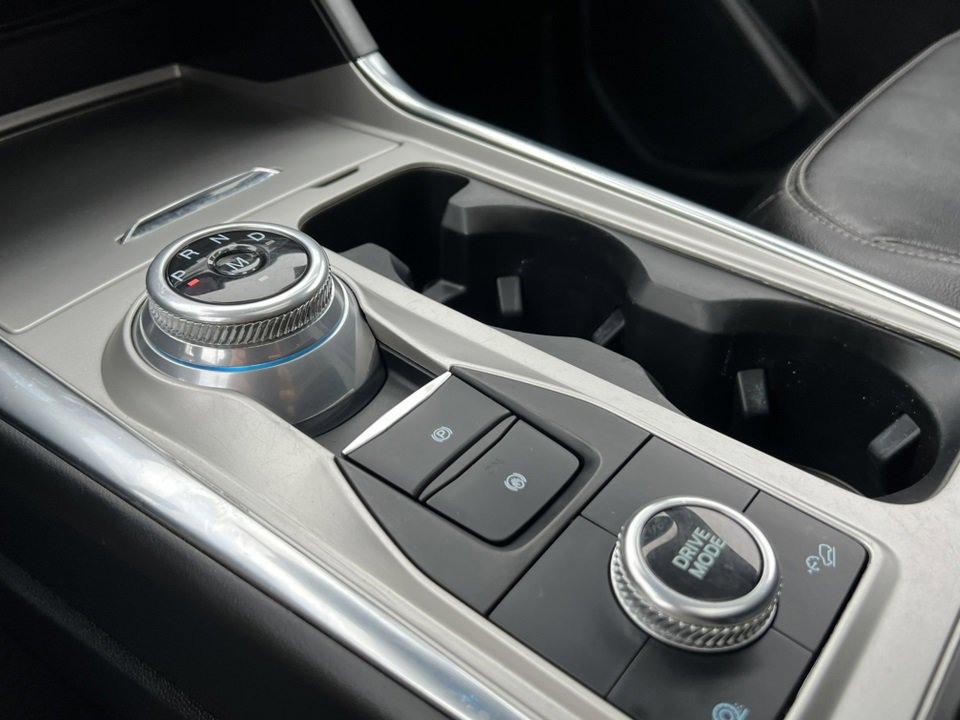 Certified 2021 Ford Explorer Limited w/ Hybrid Equipment Group 310A image 30