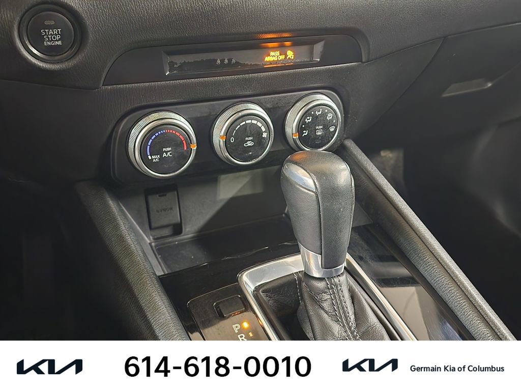 Used 2020 MAZDA CX-5 Sport image 24