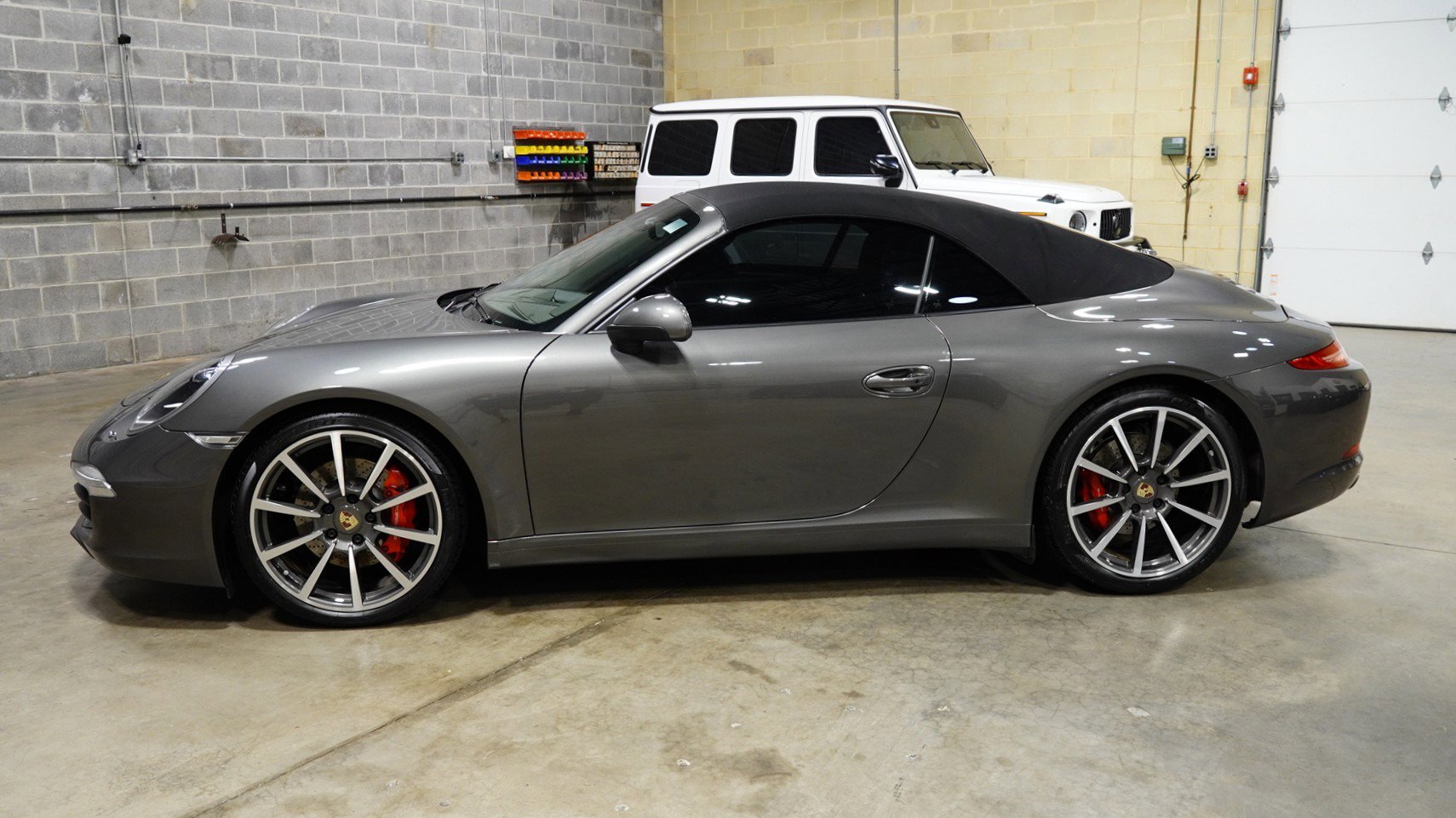 Used 2013 Porsche 911 Carrera S image 21