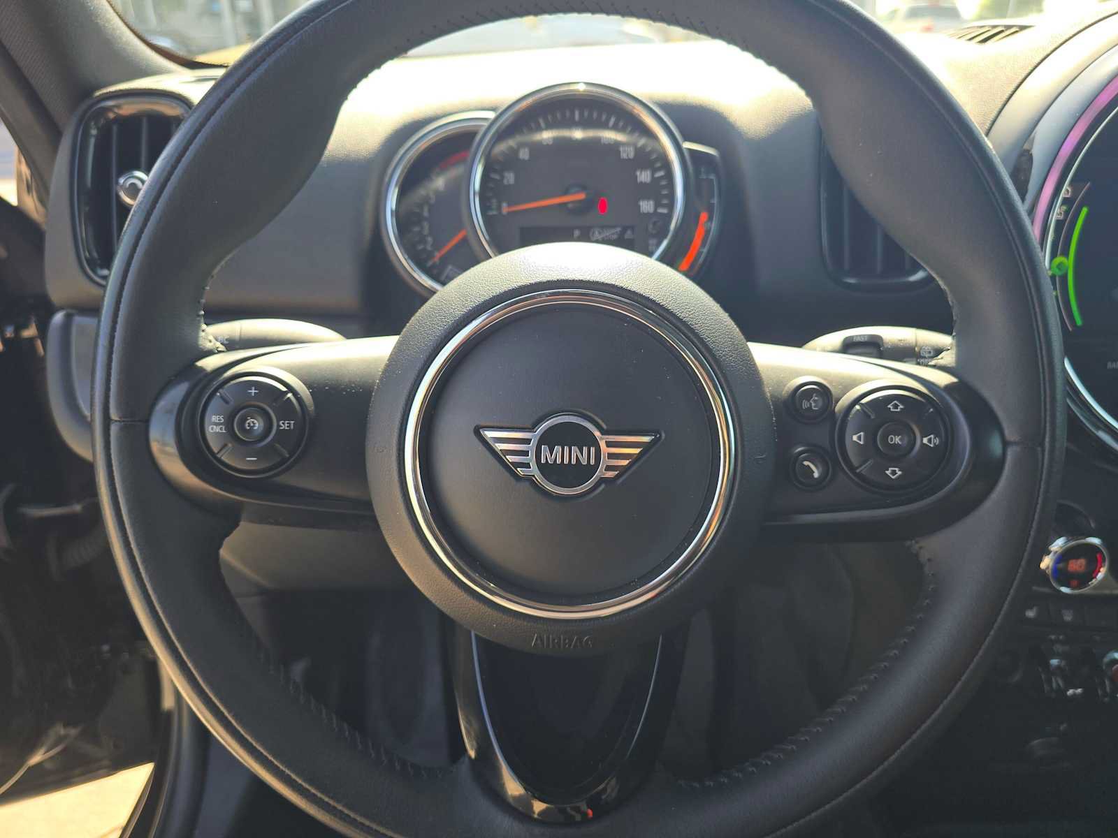 Used 2021 MINI Cooper Countryman FWD image 22
