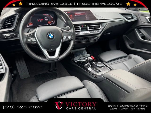 Used 2024 BMW 228i Gran Coupe image 23