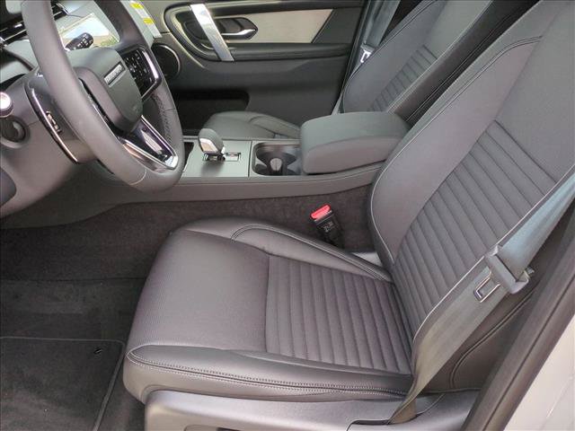New 2026 Land Rover Discovery Sport Landmark AWD/4WD image 14