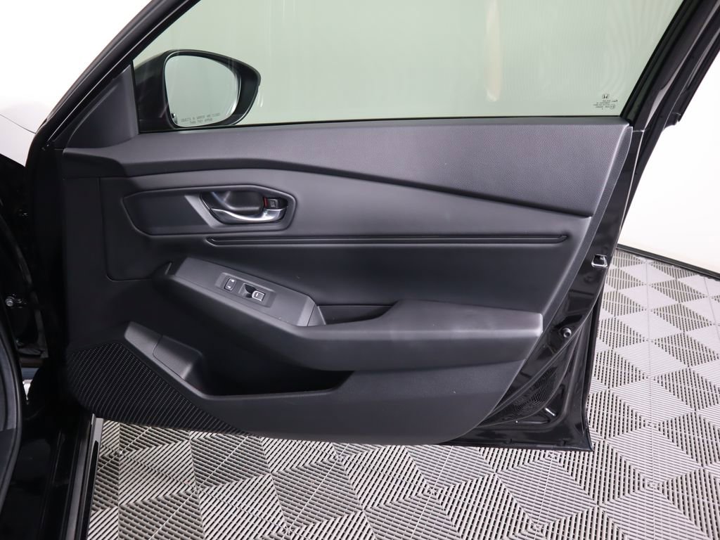 Used 2024 Honda Accord EX-L image 25