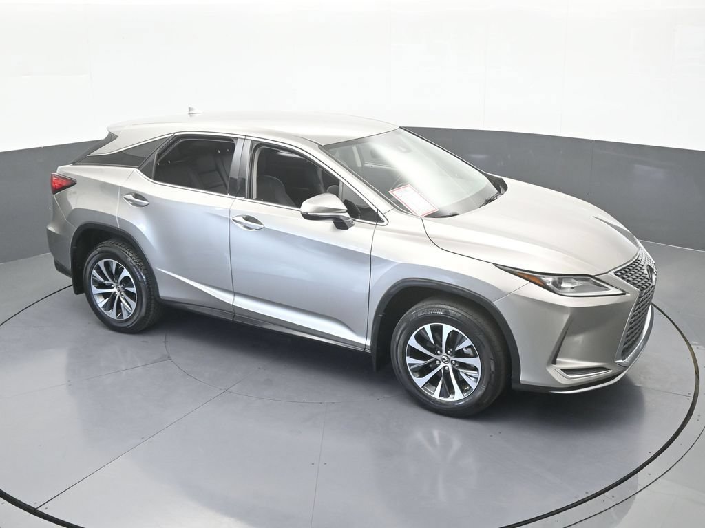 Used 2022 Lexus RX 350 FWD w/ Premium Package image 54