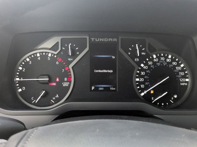 New 2026 Toyota Tundra SR5 image 14