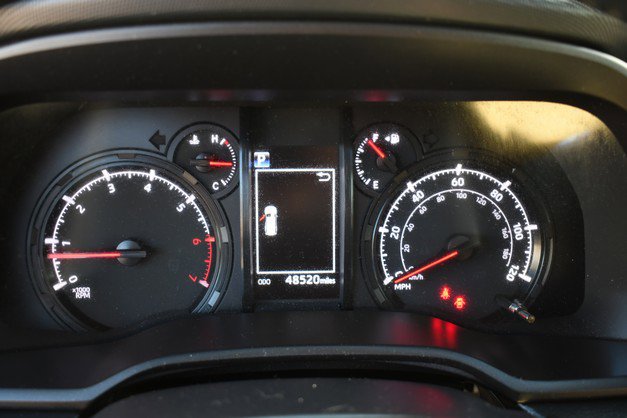 Certified 2021 Toyota 4Runner SR5 Premium image 32