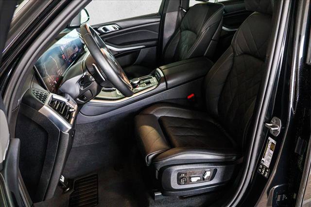 Used 2026 BMW X5 xDrive40i AWD/4WD image 12