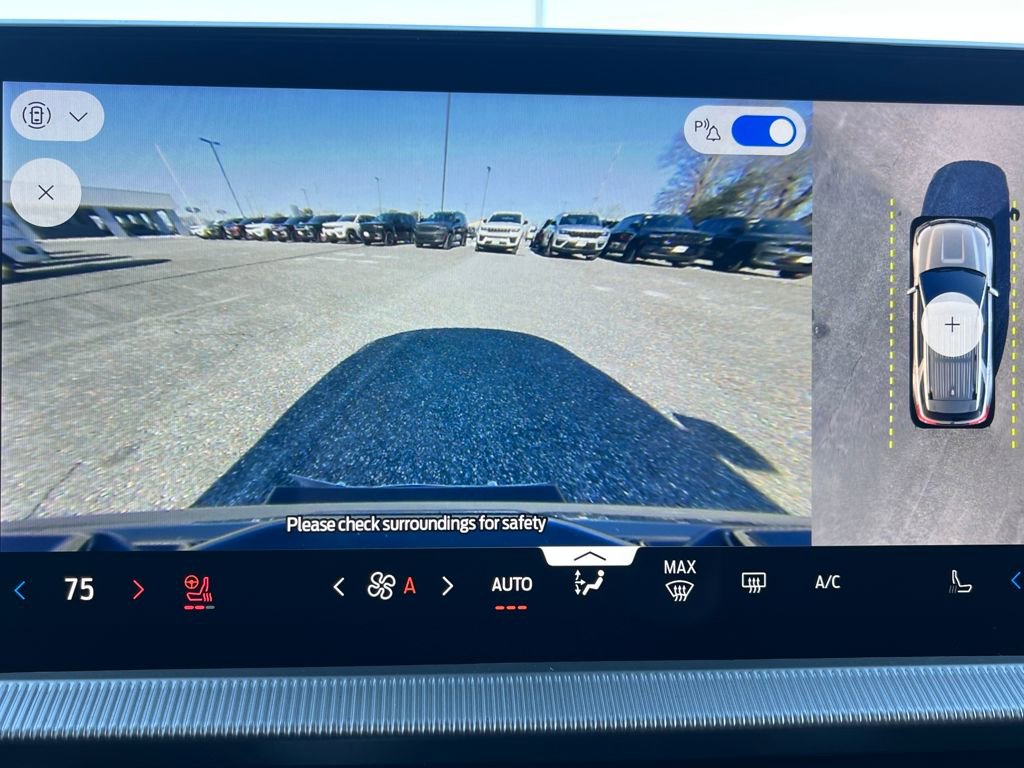 New 2026 Ford Explorer ST image 9