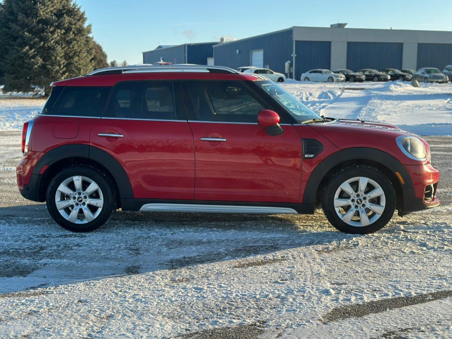Used 2019 MINI Cooper Countryman ALL4 image 8