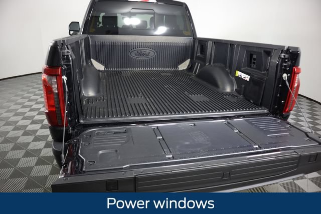 New 2026 Ford F150 XLT w/ Equipment Group 303A High AWD/4WD image 28