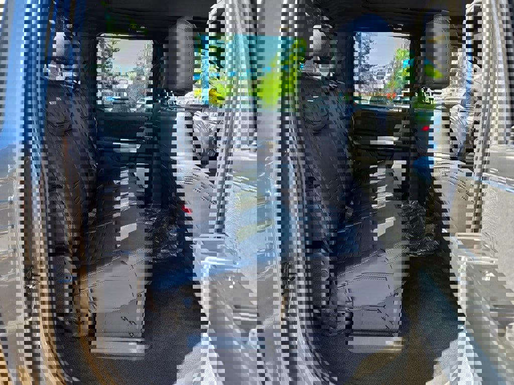 New 2025 Ford F350 Platinum image 24