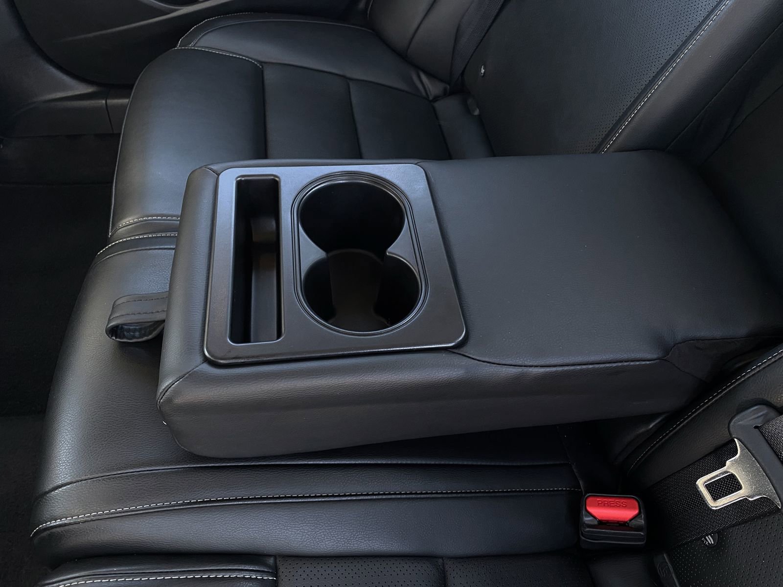 Used 2023 Nissan Maxima SL image 30