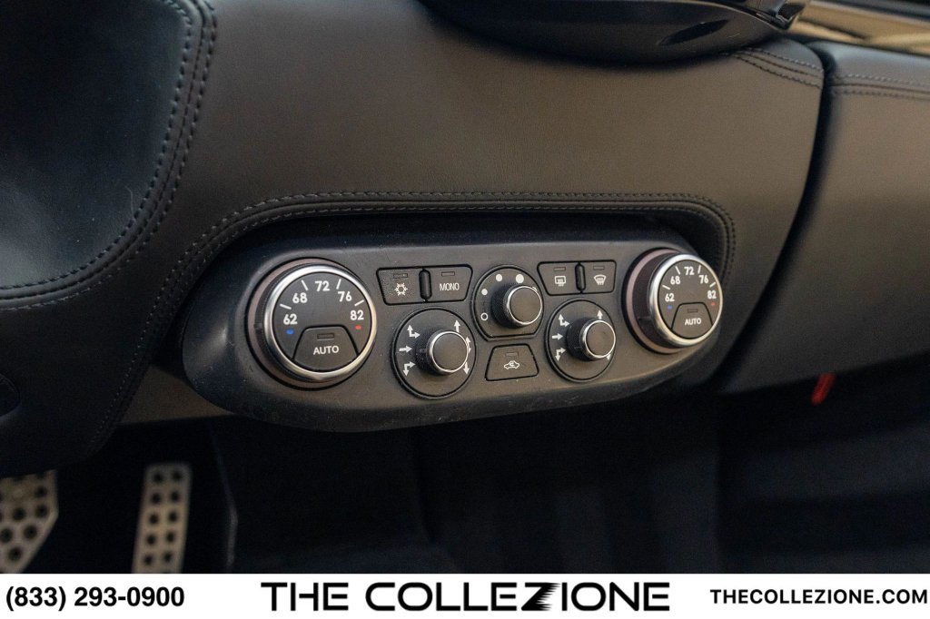 Used 2015 Ferrari 458 Spider RWD image 74