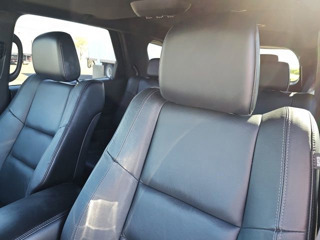 Used 2022 Dodge Durango GT image 21