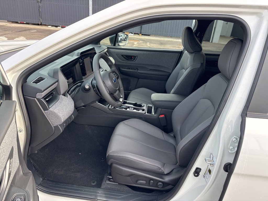 New 2026 Subaru Outback Limited image 10