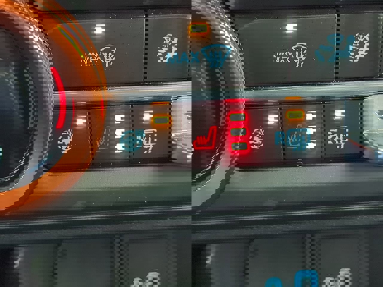 Certified 2024 Ford Bronco Badlands image 21