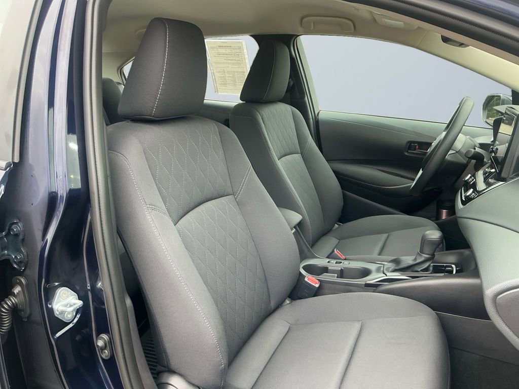 Certified 2025 Toyota Corolla LE image 16