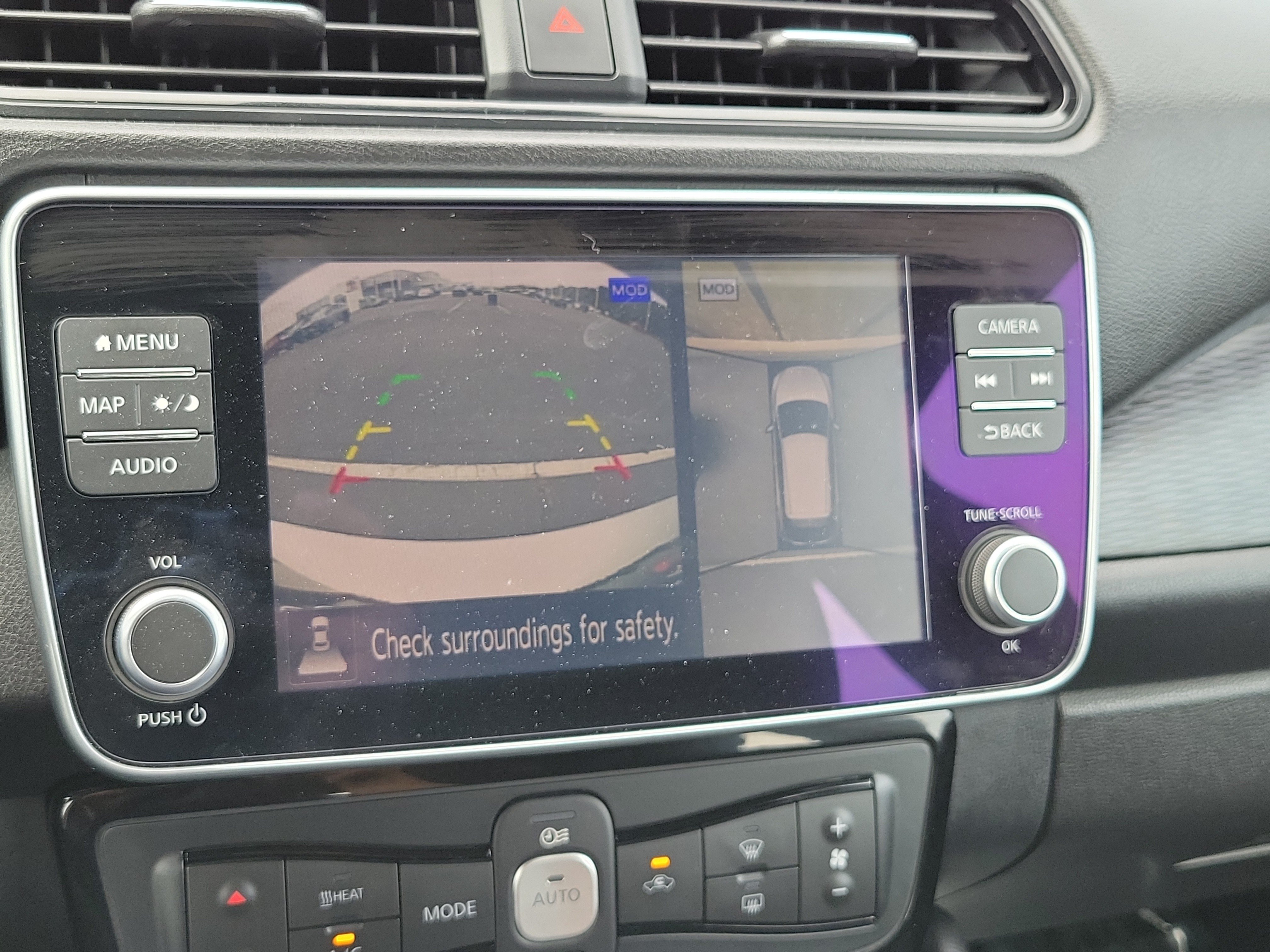 Used 2024 Nissan Leaf SV Plus FWD image 30