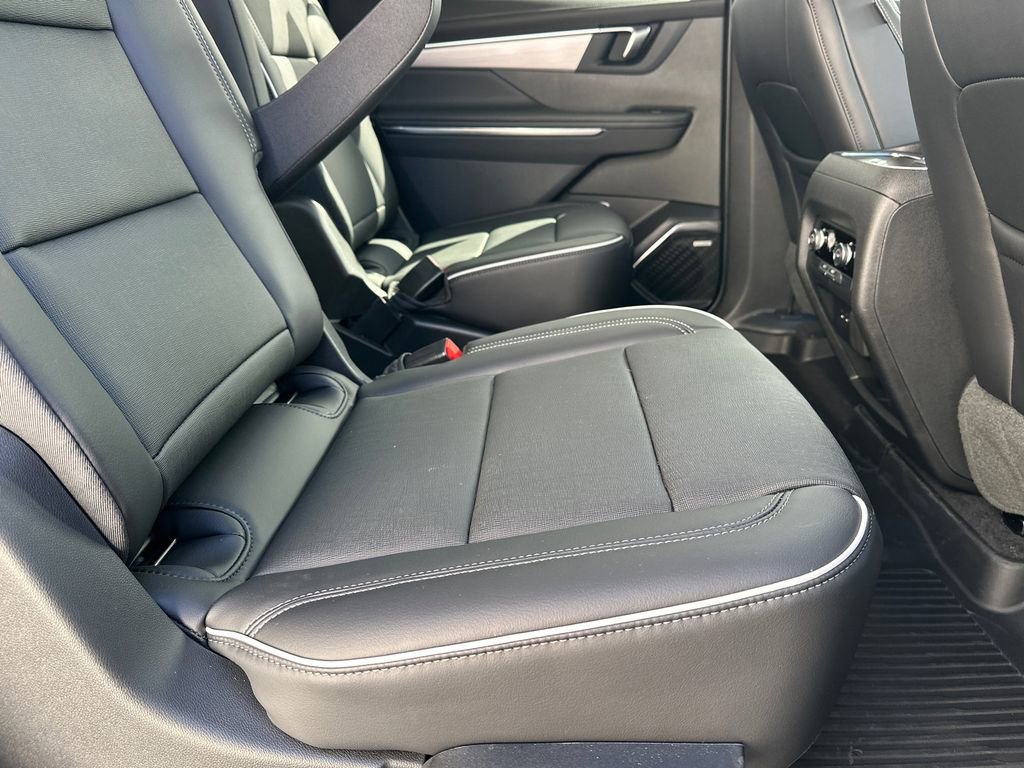 New 2026 Buick Enclave Preferred w/ Power Package image 16