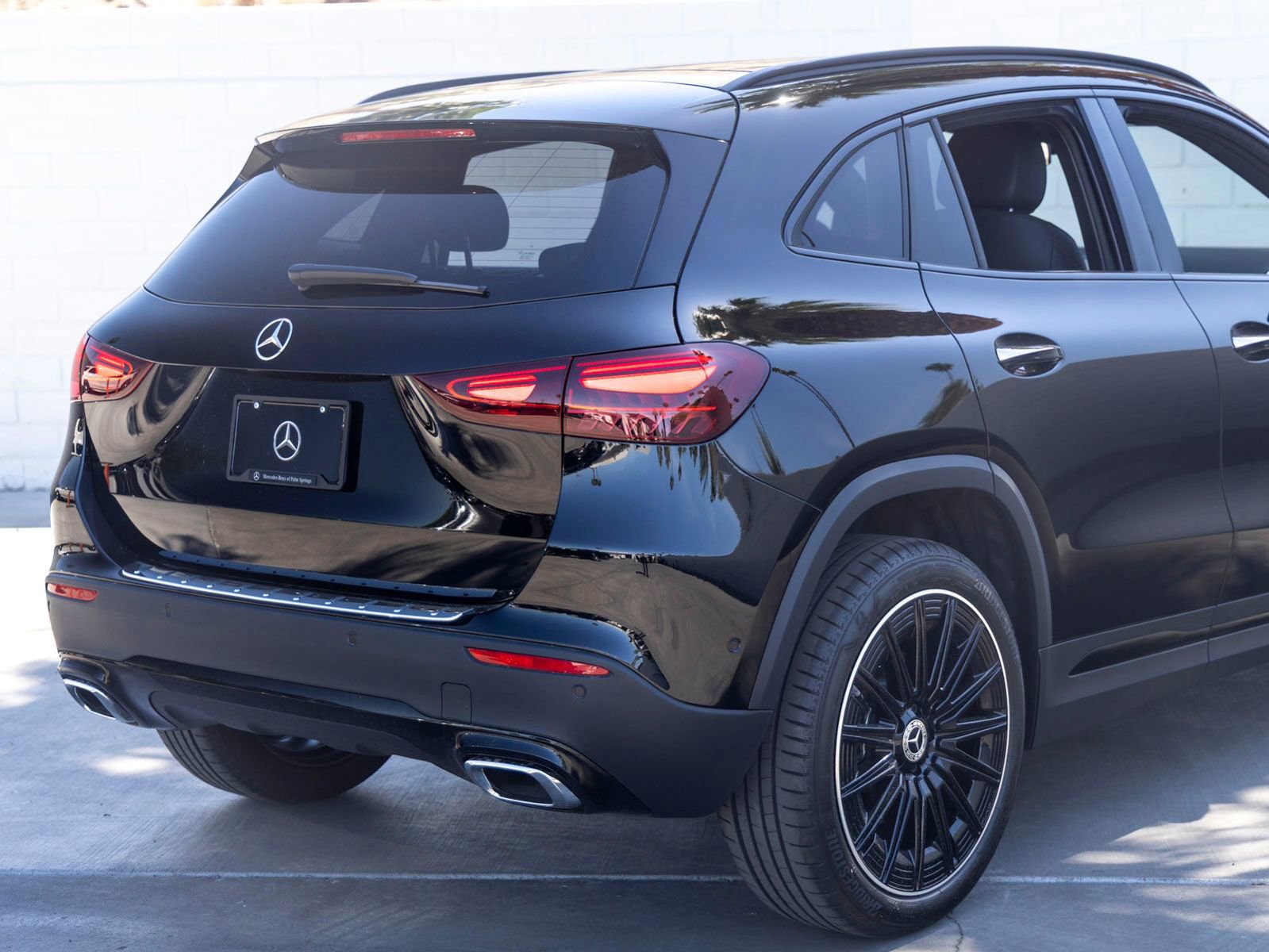 Used 2026 Mercedes-Benz GLA 250 image 11