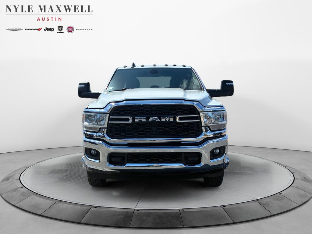 Used 2024 RAM 3500 Big Horn image 18