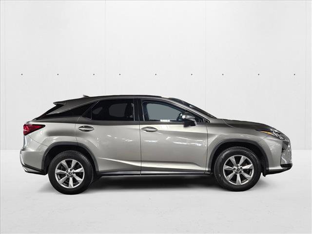 Used 2019 Lexus RX 350 FWD image 4