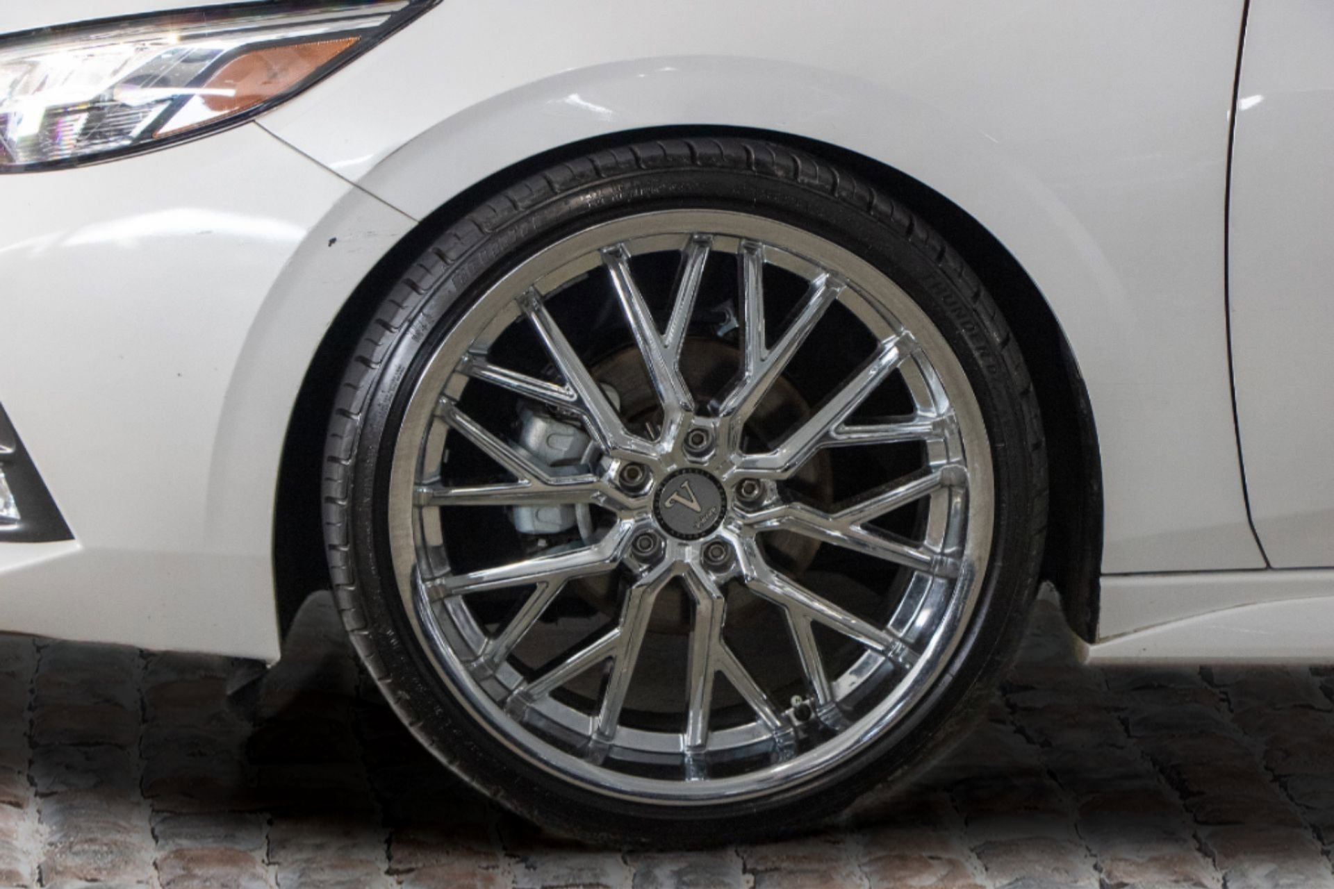 Used 2021 Nissan Sentra SR image 31